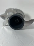 Cuisinart Cup Food Processor Oem Replacement Blade FP-12SCB For Elite. Fixed Price $17.42.