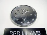 Cuisinart Custom Prep 11 Shredder Disc DLC-837TX Medium Shredding Grating Blade. Fixed Price $8.88.