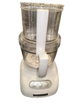Kitchenaid Food Processor KFPW761WHO With Accessories 12 Cup. Fixed Price $42.87.