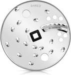 Food Processor Slice Shred Disc Blade Replacement For Hamilton Beach 70730, 7.... Fixed Price $23.70.