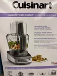 Cuisinart FP-130 Core Custom 13-CUP Multifunctional Food Processor. Fixed Price $109.34.