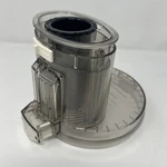 Cuisinart DLC-10 Replacement Lid With Pusher DLC-118B. Fixed Price $29.99.