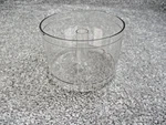Cuisinart Mini Prep Food Processor Bowl Replacement Part DLC-1G. Fixed Price $9.97.