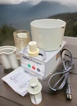 Robot Coupe R100 Plus 2.5 Qt Commercial Food Processor Repair/mod Fully Working. Fixed Price $395.00.