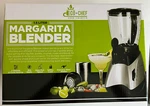 Eco+chef 1.5 Liter Margarita Blender EC-2008, 2-SPEEDS, New In Box. Fixed Price $16.95.