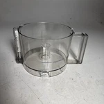 Cuisinart Handy Prep DFP-3 Food Processor Work Bowl Replacement Part DLC-505TX. Fixed Price $19.99.