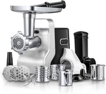 Electric Meat Heavy Duty - 5 IN1 Grinders For Home Use 3000W Max. Fixed Price $172.61.