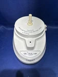 Cuisinart DLC-2007C Prep Food Processor Replacement Motor Base Works. Fixed Price $9.99.