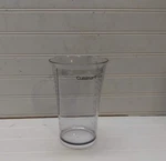 Cuisinart Smart Stick Food Processor Immersion Blender Measuring Cup Only. Fixed Price $19.99.
