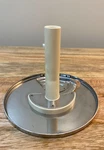 Cuisinart Food Processor Slicing Disc DLC-874 S-4MM Replacement Part Japan. Fixed Price $9.99.