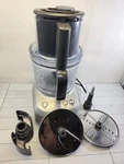 Breville BFP660SIL Silusc Sous Chef 12 Cup Food Processor, Silver -. Fixed Price $188.10.