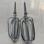 Oster 972-06A Kitchen Center Mixers Beaters Replacement. Fixed Price $11.05.