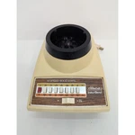 Sears Counter Craft Insta Blend 14 Speed Solid State Base Model No 400.829604. Fixed Price $17.00.