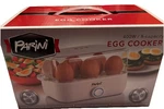 Parini Cookware Easy Store 8-EGG Cooker 400W New Sealed Box. Fixed Price $14.99.