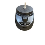 Cuisinart 9 Cup Food Processor Base Grey Power Unit On Off Pulse Cord- Works. Fixed Price $18.38.