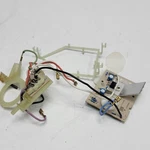Control Switch Board & Contacts- Bosch Food Processor Plus Model Mcm 5200 UC/01. Fixed Price $49.95.