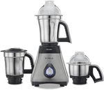 Preethi Steele 3-JAR 550 Watt Mixer Grinder With Turbo Vent 110 Volts Usa Canada. Fixed Price $177.00.