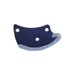 Robot Coupe - 1.5 Mm Food Processor Knife 29564 + Free Shipping. Fixed Price $32.00.