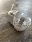Black & Decker Handy Chopper Plus Hc 3000 Type 1 Food Processors *tested*. Fixed Price $24.26.