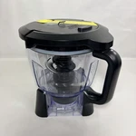Ninja Blender Food Processor Bowl Pitcher 64 Oz With Blades & Lid GH-14014. Fixed Price $40.00.