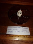 Presto Minimax Compact Food Processor Model 020001 Slicing/shredding Disc. Fixed Price $9.99.