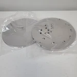 Kitchenaid KFP700 Food Processor Grater Slicer Blades Disc Attachment Set. Fixed Price $21.60.