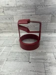 Cuisinart Cream Maker ICE-21RP1 ICE-21PK Mix Stir Paddle Used Red. Fixed Price $10.83.