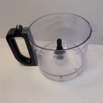 Kitchenaid Food Processor Work Bowl Prep KFP0718 KFP0719 Replacement Part Black. Fixed Price $23.95.