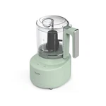 Martha Stewart 3 Cup Electric Food Chopper, Vegetable & Herb Mini Proces.... Fixed Price $51.46.