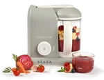 Make 27 Food Servings 20 Minutes - Aba Babycook Solo. Fixed Price $179.99.