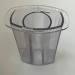 Cuisinart Food Processor FP-13MP Pusher Replacement Clear. Fixed Price $9.95.
