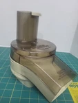 Oster Food Processor Pusher Attachment Regency Kitchen Center Replacement Parts. Fixed Price $21.00.