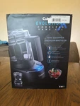 Cuisinart Evolution X(RMC-100C)CORDLESS 4-CUP Mini Chopper Missing The Blade. Fixed Price $16.99.