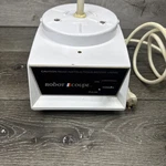 Robot Coupe Rc 2100 Food Processor Made In France For Parts Only. Fixed Price $49.98.