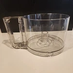Cuisinart DLC-2011-WB Work Bowl Replacement Cup. Fixed Price $24.99.