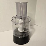 Cuisinart Smartpower 2-IN-1 Blender / Food Processor AFP-7 Attachment. Fixed Price $23.95.