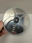 New Cuisinart Fine Slicing Shredding Disc FP-7FD FP-9FD Food Processor Part. Fixed Price $9.50.