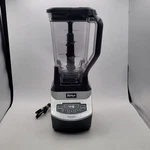 Ninja BL660 Professional Countertop Blender 1100 Watts 4 Speed 72OZ. Fixed Price $45.00.