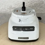 Kitchenaid KFP1333 Food Processor Motor Base Only Tested Works No Bowl/lid. Fixed Price $29.87.