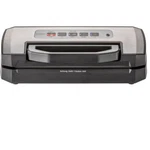Caso Design Vc 300 All-in-one Food Vacuum Sealer With Soft System. Fixed Price $189.99.
