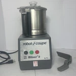 Robot Coupe Blixer 3 Commercial Food Processor. Fixed Price $1200.00.
