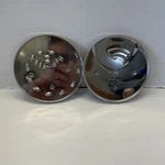 Cuisinart DLC-837 Medium & DLC-844 4MM Cutting Discs For DC-8 , DC-10. Fixed Price $8.99.