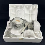 Ronic European Original 40 Food Processor Vintage Kitchen Appliance New Open Box. Fixed Price $160.00.