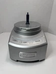 Cuisinart FP-12N Elite 12-CUP Food Processor Base Motor Replacement Only. Fixed Price $22.90.