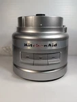 Kitchenaid Food Processor Replacement Motor Base Only Tested Model KFP0710CU. Fixed Price $20.00.