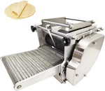 110V Small Automatic Tortilla Machine Tacos Maker Chapatti. Fixed Price $1409.06.