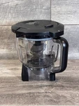 Ninja Food Processor Blender 56 Oz. 1.8L 7 Cup Replacement Pitcher W/ Lid Blades. Fixed Price $29.95.