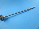Extra Long 3/8" Snack Stick Tube For Small Sausage Stuffers. 9/16' Base.... Fixed Price $58.99.
