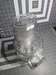 Cuisinart DLC-877BGTX Work Bowl, Lid, Chute Replacement Oem Clear. Fixed Price $36.95.