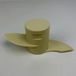 Cuisinart Food Processor DLC-10SBC Replacement Part, Dough Blade FP-749TX. Fixed Price $7.50.